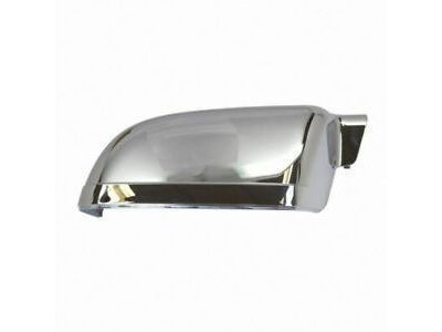 2011 Ford Fusion Mirror Cover - 6H6Z-17D743-CA