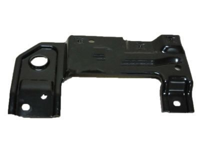 2000 Ford F-450 Super Duty Radiator Support - F81Z-8A193-AD