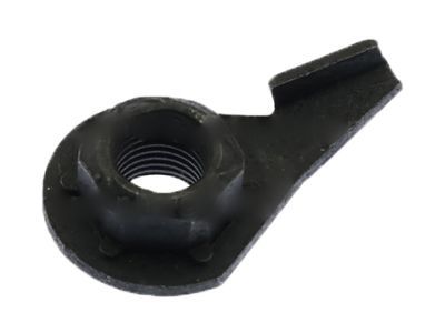 Ford -391893-S56 Nut - Hex.