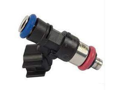 Lincoln MKS Fuel Injector - 7T4Z-9F593-B