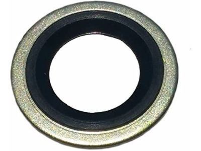 Ford Mustang Drain Plug Washer - F77Z-6734-AB
