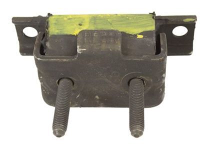 Ford 4C3Z-6068-BA Engine Support Insulator Assembly