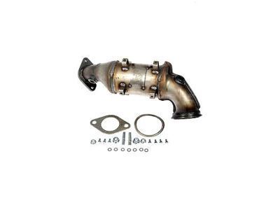2015 Ford Taurus Catalytic Converter - EB5Z-5E212-A