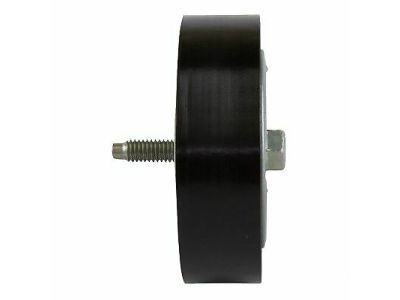 Ford Edge Timing Belt Idler Pulley - DS7Z-8678-A
