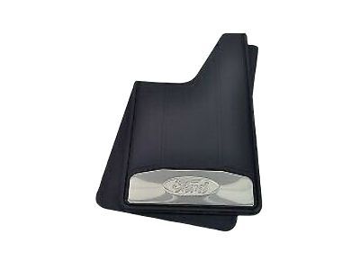 Ford F-150 Mud Flaps - CL3Z-16A550-T
