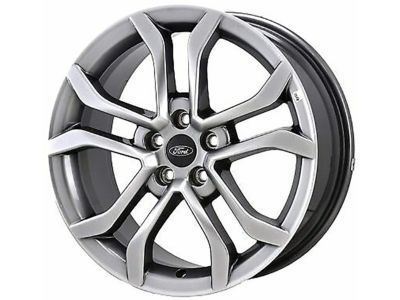 2018 Ford Escape Spare Wheel - CJ5Z-1007-GCP