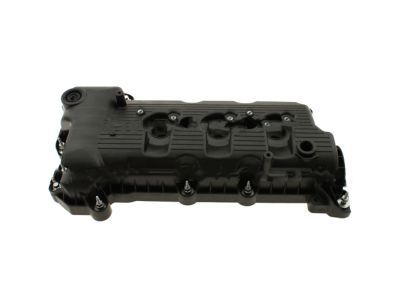 Ford 9L8Z-6582-C Cover - Cylinder Head