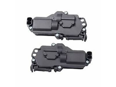 Ford Expedition Door Lock Actuators - F85Z-78218A42-AA