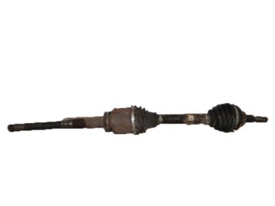 Ford HG9Z-3B436-F Front Axle Shaft