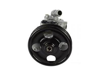 Ford HC2Z-3A674-A Pump Assy - Power Steering