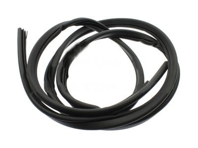 Ford E-150 Weather Strip - 3C2Z-15253A10-AA