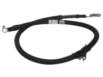 2002 Ford F-550 Super Duty Battery Cable - 2C3Z-14301-AA