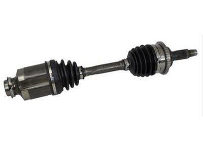 2011 Ford Fusion Axle Shaft - AE5Z-3A428-C