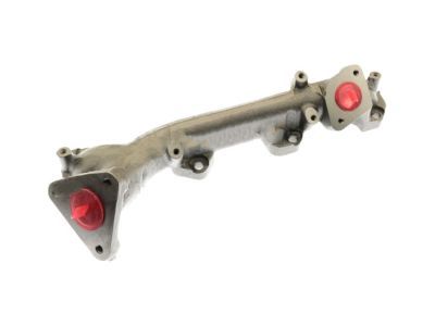 Ford FC3Z-9430-B Exhaust Manifold Assembly
