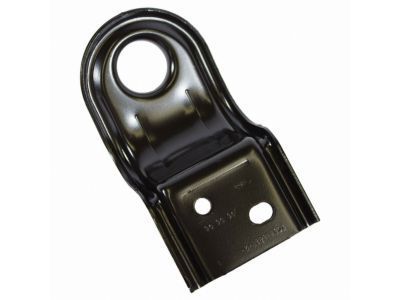 Ford F-450 Super Duty Radiator Support - 3C3Z-8A193-AA