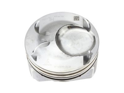 Ford BL3Z-6108-K Piston And Pin Assembly