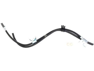 2005 Ford Expedition Brake Line - 2L1Z-2078-BC