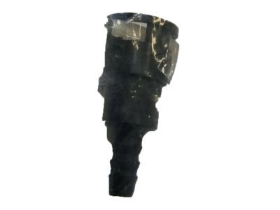 1986 Lincoln Continental Fuel Filler Hose - -N806187-S190