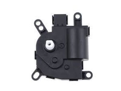 Ford 1M5Z-19E616-AA Actuator Assembly