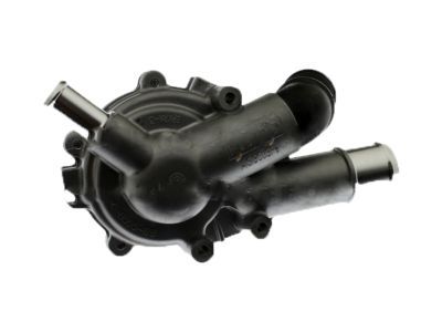 Ford 5M8Z-8501-B Pump Assembly - Water