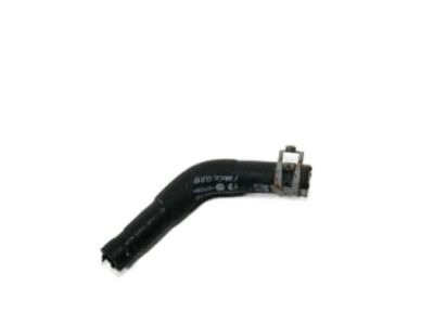 2020 Lincoln Continental Cooling Hose - GD9Z-8063-B