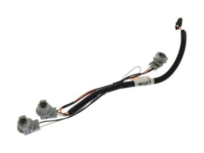 Ford FL3Z-13A625-A Wire Assembly