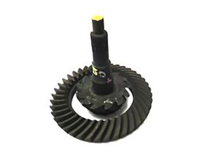 Ford CL3Z-3222-D Gear And Pinion Assembly - Driving