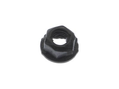 Ford -W701706-S430 Nut - Hex. - Flanged