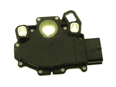2007 Ford Explorer Sport Trac Neutral Safety Switch - 5L2Z-7F293-AA