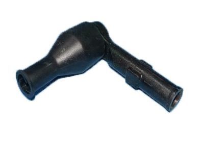 2006 Ford Expedition Tie Rod End - 6L1Z-3A130-A