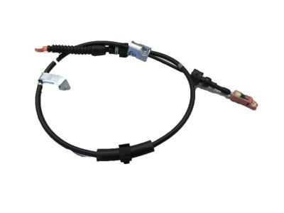 2014 Lincoln MKZ Shift Cable - DG9Z-7E395-K