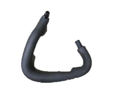 2000 Ford Expedition PCV Hose - XC2Z-6C324-AA