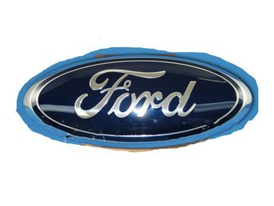 5C3Z-8213-AA 5C3Z8213AA - Genuine Ford Base part # 8213 Nameplate