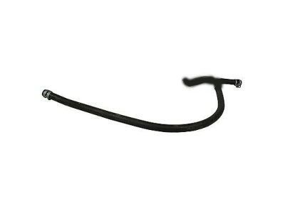2007 Ford F-150 Cooling Hose - 4L3Z-8075-AA