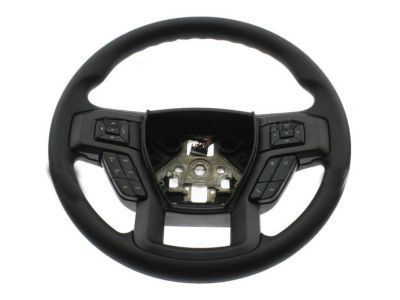 2019 Ford F-150 Steering Wheel - FL3Z-3600-CA
