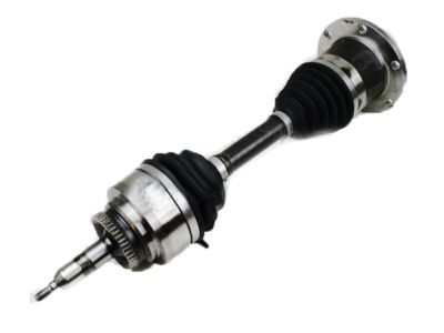 2006 Ford Expedition Axle Shaft - 5L1Z-3B436-AA