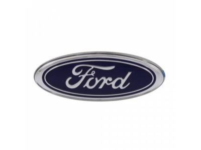 Ford Escort Emblem - E2GZ-6742528-B