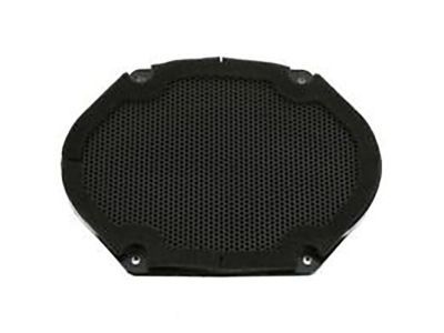 2013 Lincoln MKX Car Speakers - CH6Z-18808-B