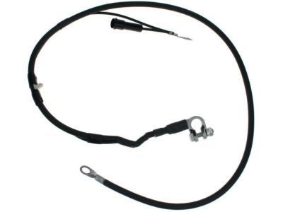 1983 Ford Escort Battery Cable - E7SZ-14301-A