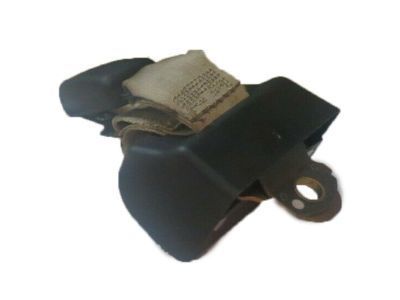 Ford XL1Z-7860045-DDD Belt And Buckle Assembly