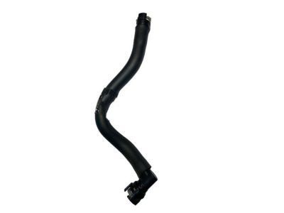 2015 Ford Mustang PCV Hose - FR3Z-6758-A