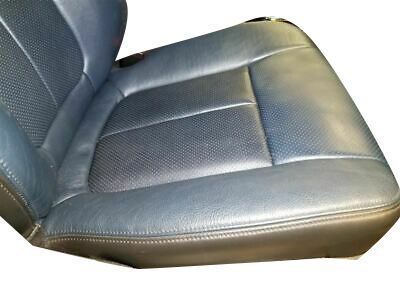 2010 Lincoln Mark LT Seat Cushion - 9L3Z-18632A22-A