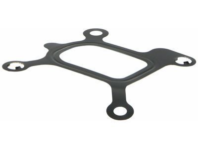 Ford Fusion Thermostat Gasket - 1S7G-8255-BD