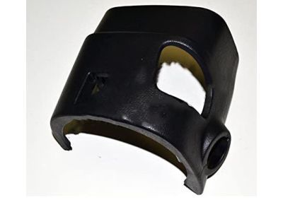 1997 Ford Expedition Steering Column Cover - F75Z-3530-BA