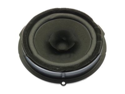 2013 Ford Fusion Car Speakers - DS7Z-18808-A