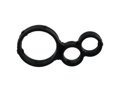 Lincoln MKZ Timing Cover Gasket - FT4Z-6020-H