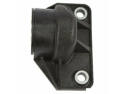 Ford F-450 Super Duty Radiator Support - BC3Z-8A193-A
