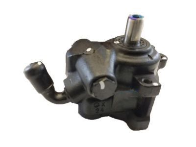2009 Ford F-350 Super Duty Power Steering Pump - 7C3Z-3A674-DRM