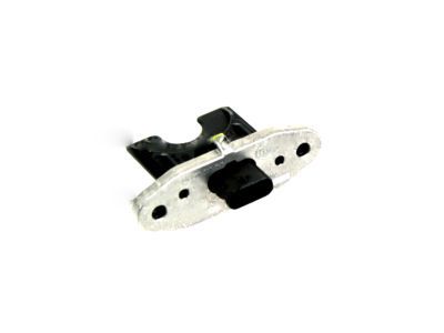 Ford Focus Neutral Safety Switch - AE8Z-7F293-A