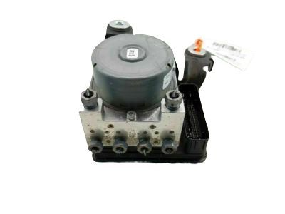 Ford EG9Z-2C215-A Anti-Lock Brake Pump W/ Module